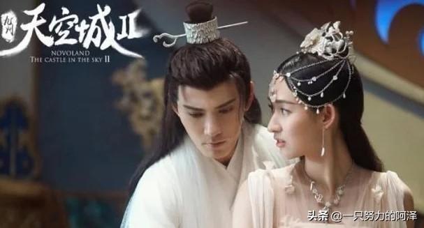 长安少年行演员表:影迷们觉得新剧《长安少年行》如何剧情是不是太泛了