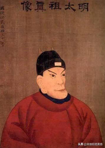 历史上真的存在陈友谅这个人吗？