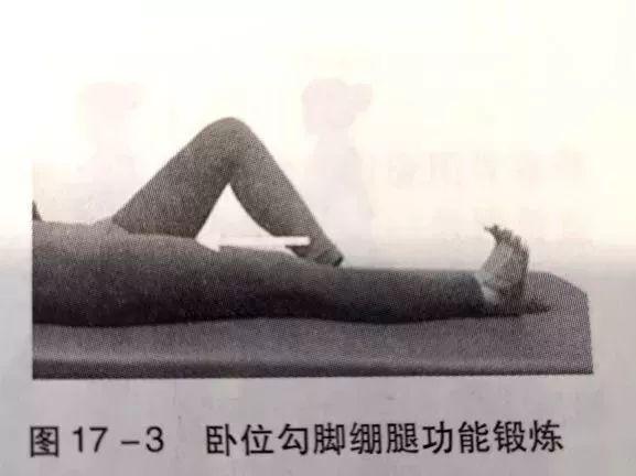 胫腓骨骨折保守治疗一个月:胫骨平台骨折采用保守治疗30天了，可以下地行走了吗？