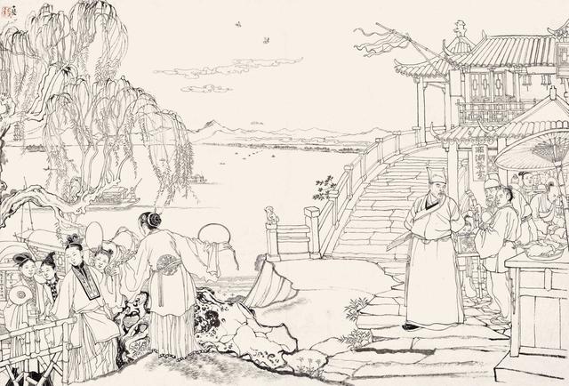 沈红玉:为什么说蒲松龄的《红玉》写尽了小人物的心酸？