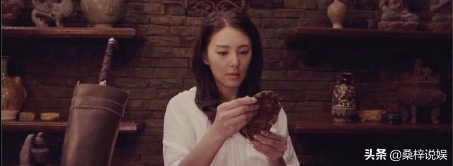 四大门派:你知道《鬼吹灯》系列，四大门派各自都有哪些特制装备吗？