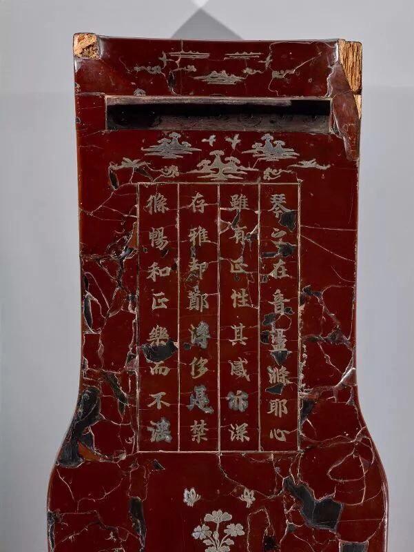 头条问答 - 日本正仓院的著名藏品金银平脱琴出自哪里?(4个回答)