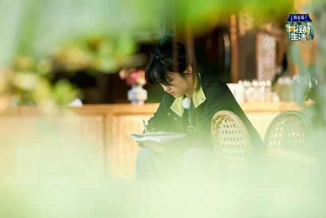 张婧仪和周迅:郭麒麟说“我这辈子不能要个姑娘”，是否有重男轻女之嫌