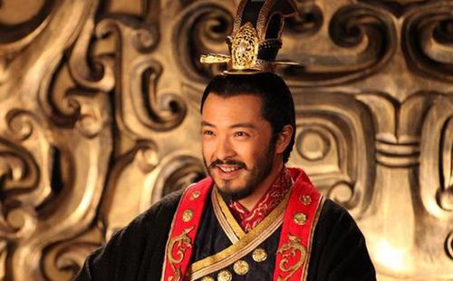唐高祖李渊:唐高祖李渊一系是汉朝李广的后人吗？