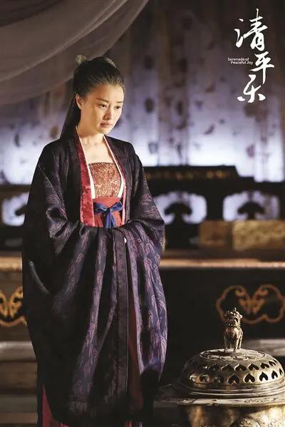 叶祖新和高昊:《清平乐》中叶祖新饰演的张茂则为何如此受观众喜爱？