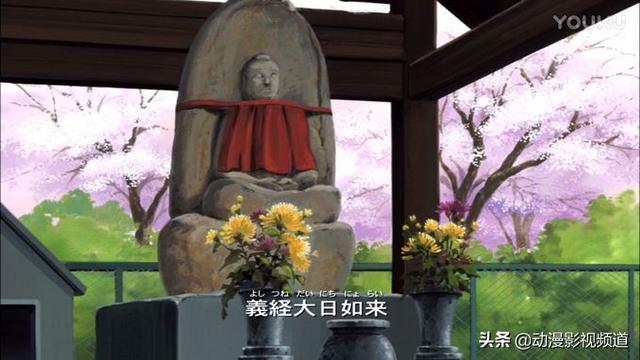 日本有哪些著名的动画相关圣地巡礼处 圣地巡礼排名 火牛网