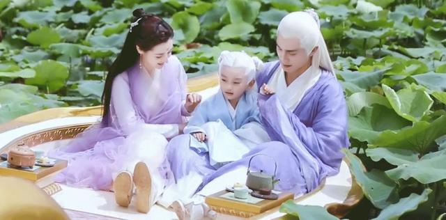 三生三世结局:《三生三世十里桃花》的结局是怎样的