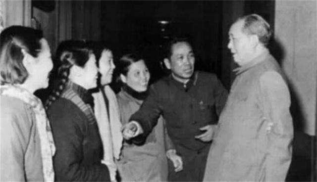 肖华上将:你知道哪些历史人物不为人知的另一面？