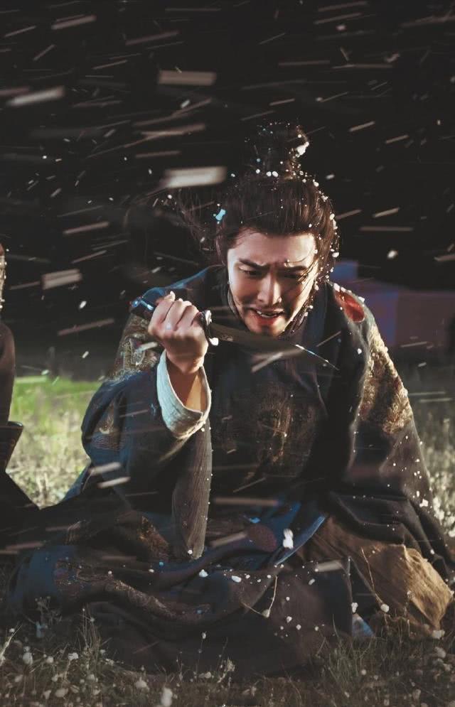 大明风华胡善祥结局:如何看待《大明风华》大结局？