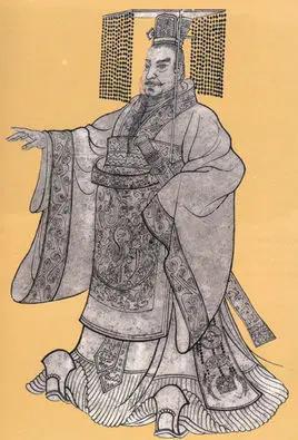 建国后国家组织对定陵进行考古,为什么到现在也没人提议挖开秦始皇墓？
