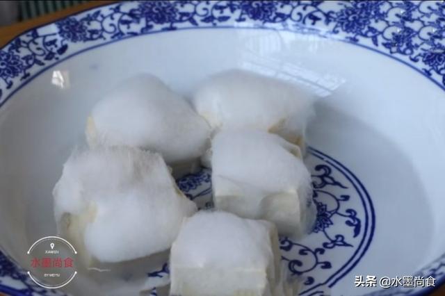 如何在家自制腐乳，在家里怎样做腐乳用什么豆腐最好