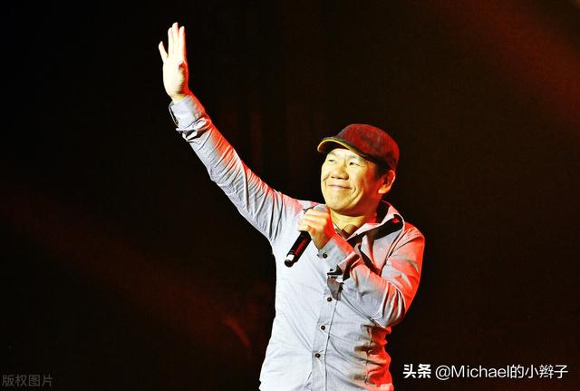郑淳元唱功:大家怎么评价赵传的唱功？