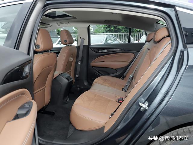 别克君威1.5T精英版，14万能入手吗？插图32