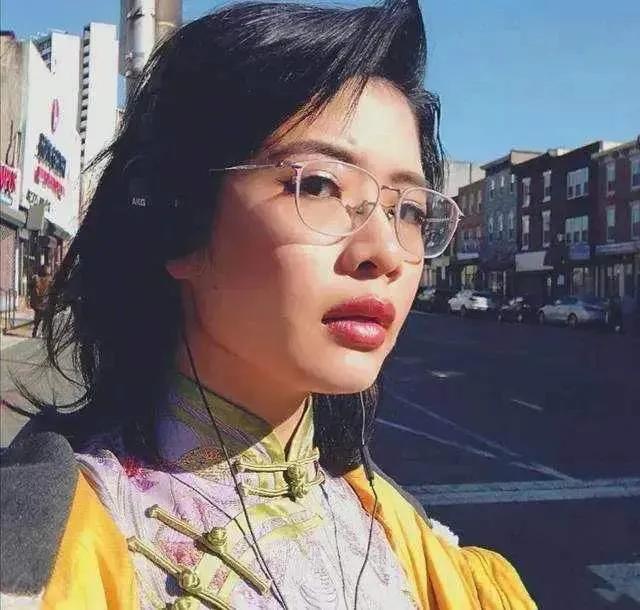 许任媛:许可馨改名许立娜，爱情会不会迎来第二春？