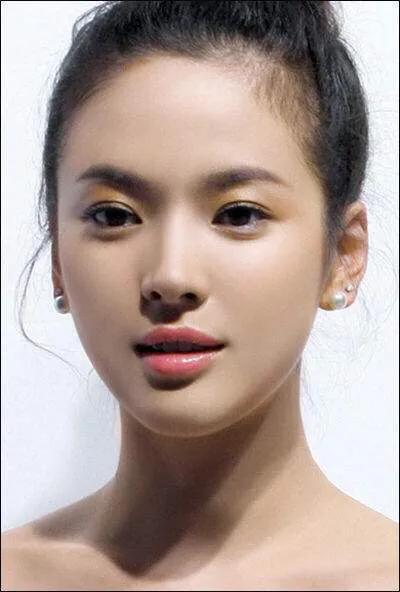 你最喜欢的6位日本韩国女星是哪些？