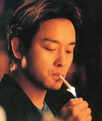商细蕊原型:如果张国荣还在，那这些年的成名电影中哪些角色由他来出演更好