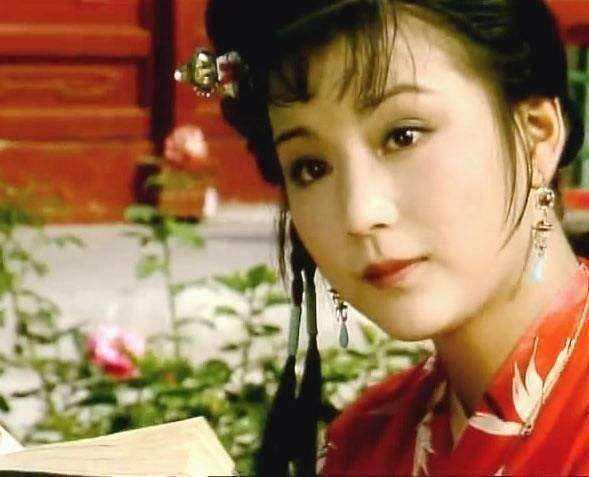 史湘云结局为什么被卖:史湘云的结局最惨了，作者为什么给史湘云安排个妓女的结局？