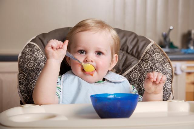 宝宝食欲不振怎么办吃什么好:儿童食欲不振。应该吃什么奶粉？