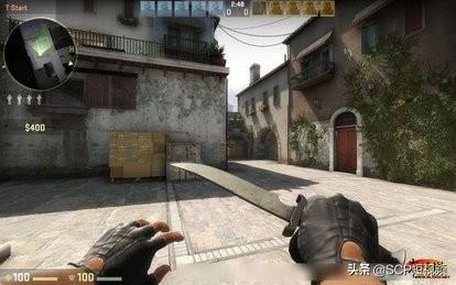 为什么在CSGO中刀杀是不礼貌、侮辱人的的行为？