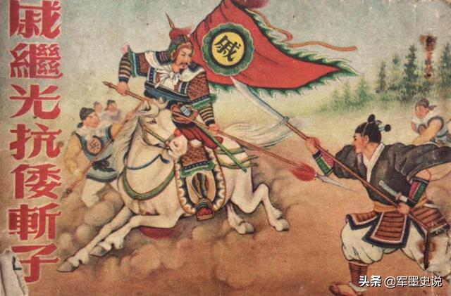 嘉靖年间:明嘉靖年间的倭乱是禁海令造成的吗？