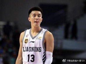 篮球即时比分:辽宁大比分击败福建，如何评价王哲林和韩德君的表现