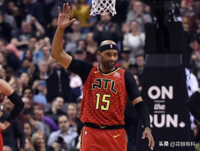 NBA职业生涯最长的球员是谁？插图5