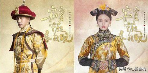 演员李楠:87版《红楼梦》中，有哪些当初戏份很少后来却很有名气的演员？