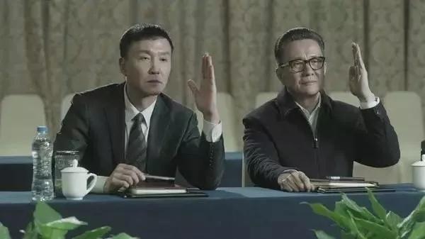 祈同伟:电视剧《人民的名义》中大贪官祁同伟和丁义珍谁的级别高？