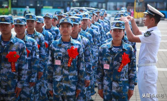 当兵与不当兵的最大区别在哪？