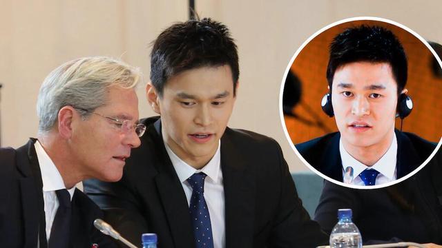 拜恩斯:孙杨败诉遭禁赛8年，这场诉讼为中国体育留下些什么？