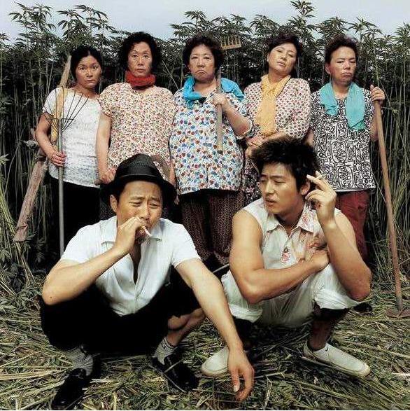 郑真英:影视作品中，哪些作品最富有喜剧性？