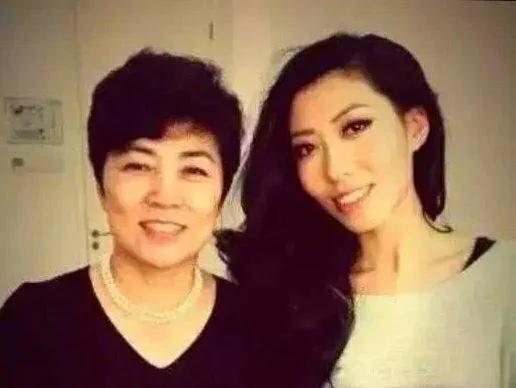 曲婉婷妈妈的故事:曲婉婷母亲涉嫌贪污3.5亿，曲婉婷发歌称英雄你怎么看？