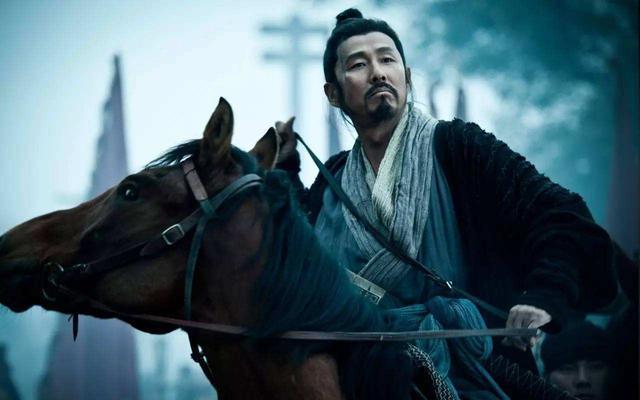 中山大雁桥灵异事件:古代的皇帝相信自己做天子是天命吗？