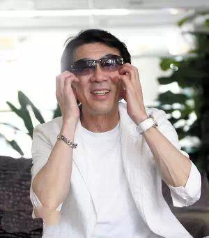 周志坤在舞蹈圈算大咖吗？
