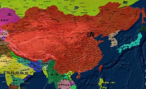 康熙皇帝简介:康熙皇帝是古代最伟大的皇帝吗？