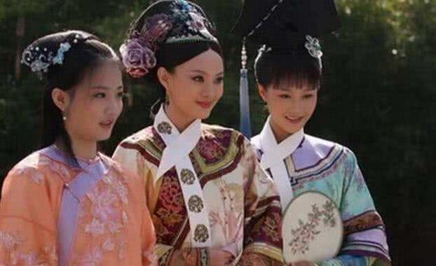甄嬛传玉娆结局:《甄嬛传》：甄家三姐妹，为何有人说玉娆最好命？