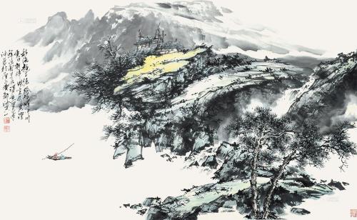 谢灵运的诗:谢灵运山水诗的艺术特点是什么？