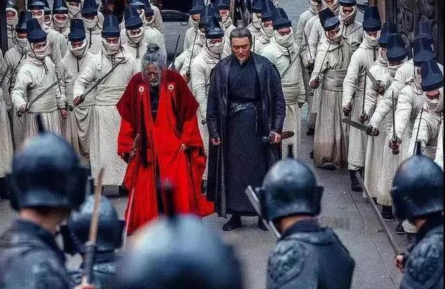 司马师在戒备森严的首都洛阳“阴养死士三千”,是怎么做到的？
