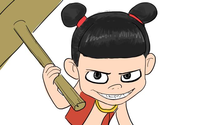 三太子:为什么哪吒被叫做三太子？而金吒木吒不叫大太子二太子？