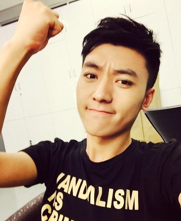 身材最好的男明星有哪些？