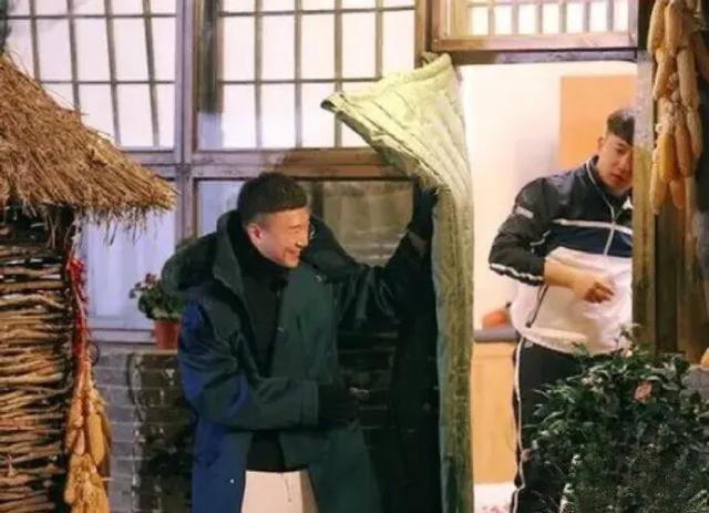 杜淳张嘉倪分手原因:为什么黄磊会带给观众一种高傲感
