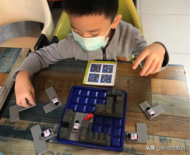 孩子注意力不集中怎么办:孩子注意力不集中怎么办?该如何治 孩子学编程能训练注意力吗？