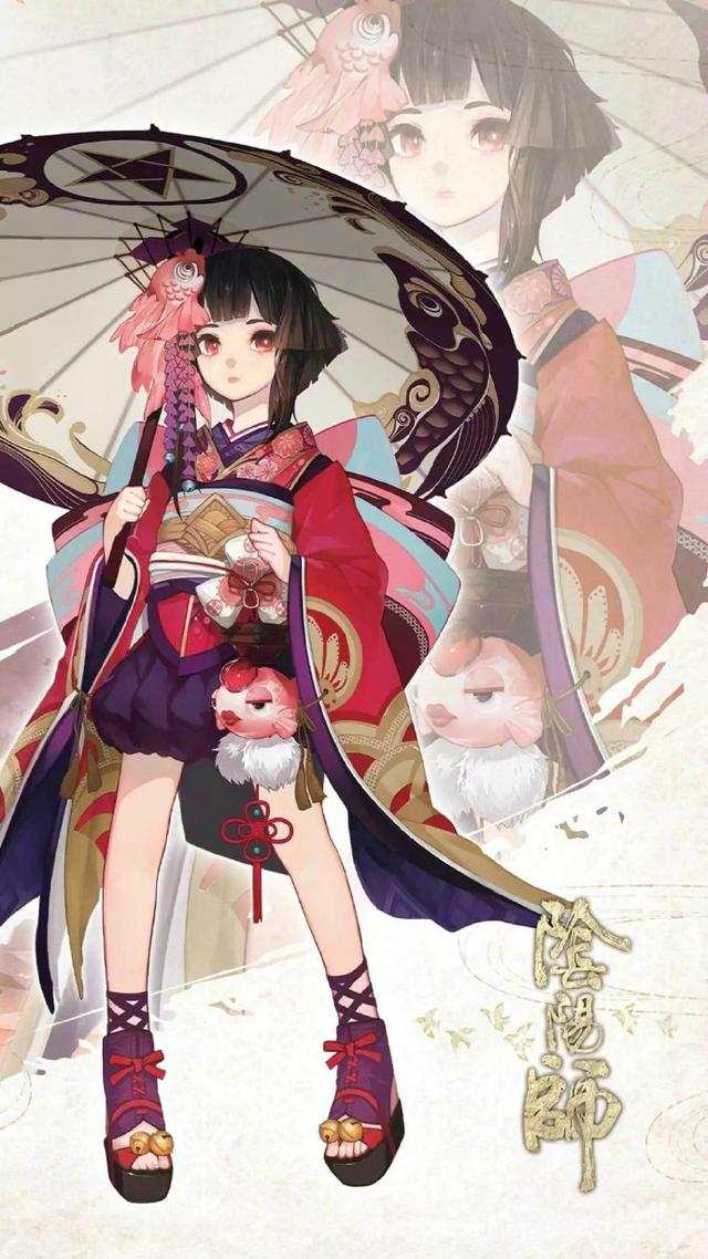 阴阳师稀有宠物配饰:阴阳师哪些任务可以出蓝票？ 阴阳师式神姿度配饰