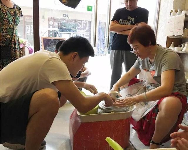 自己当过老板的人还能从底层做起吗？
