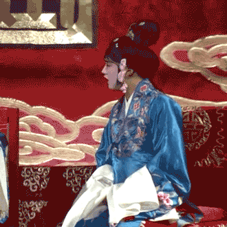 郭麒麟演的电视剧:电视剧《赘婿》里郭麒麟演技怎么样？