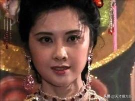 西游记54集的灵异事件:西游记第54回中孙悟空要女王做什么事？