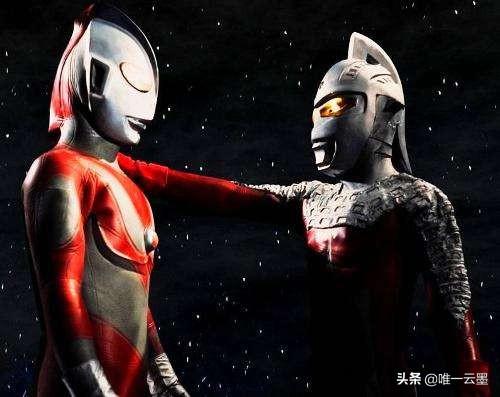 蒙淘克怪兽:《奥特曼》里像“麦克斯蝴蝶梦”这样有点看不懂的故事还有哪些