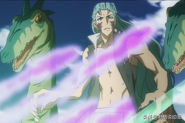 头条问答 家庭教师 总决战时真六弔花的火炎为何流失比常人快 3个回答