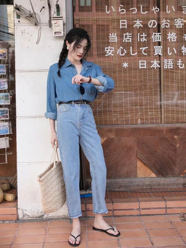 淘宝忠犬小八家模特小兮:有没有小个子的服装店铺推荐？