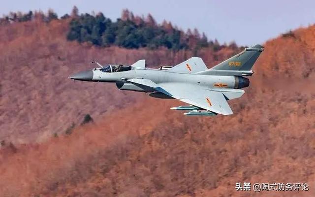 印度媒体报料：巴基斯坦下单购买30架歼10CE,可信吗？